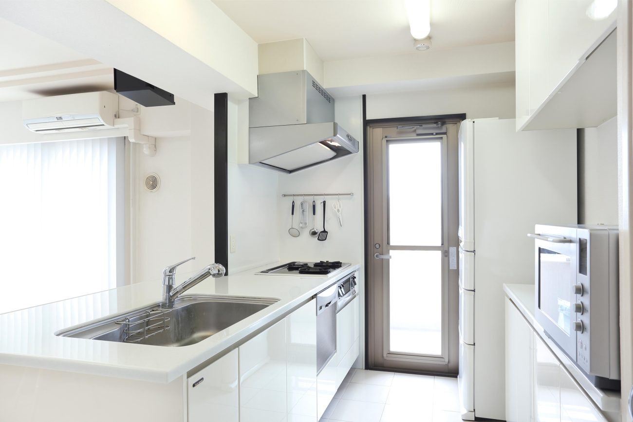 【スペース別】ミニマリストの部屋作りのアイデア