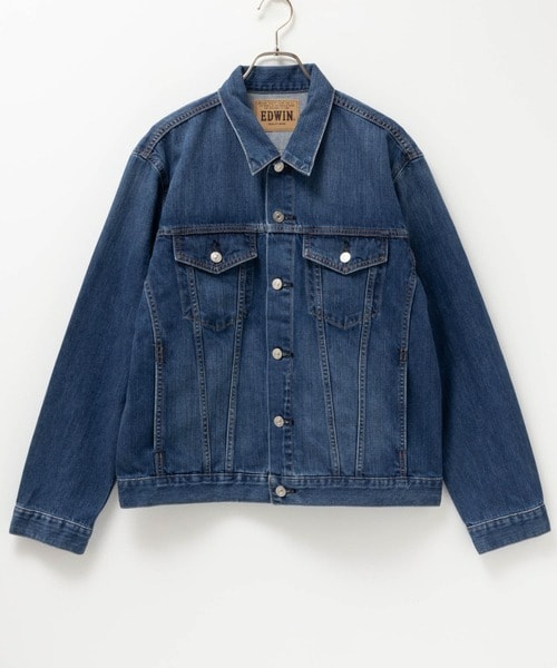 ジージャン①〈EDWIN エドウィン〉