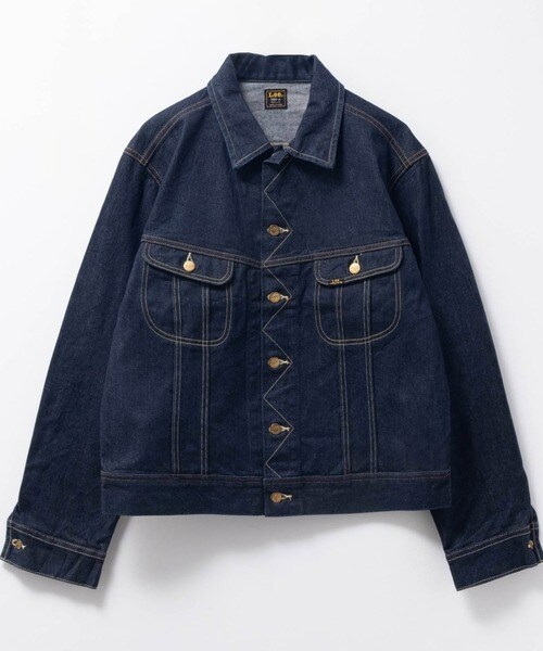 ジージャン①〈Lee リー〉