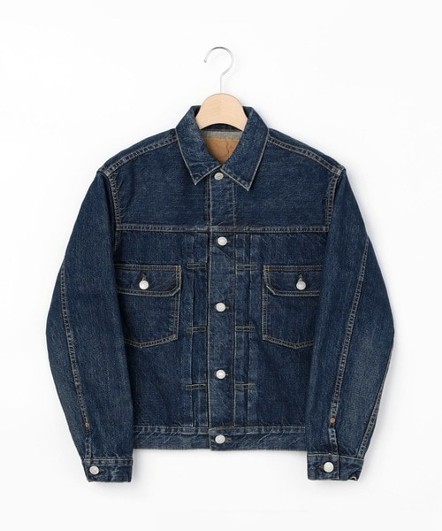 ジージャン②〈orSlow オアスロウ〉