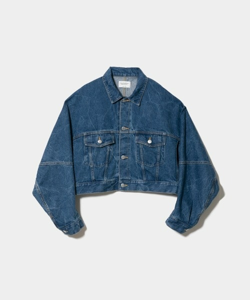 ジージャン③〈beautiful people ビューティフルピープル〉