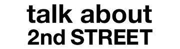 talk about 2ndSTREET