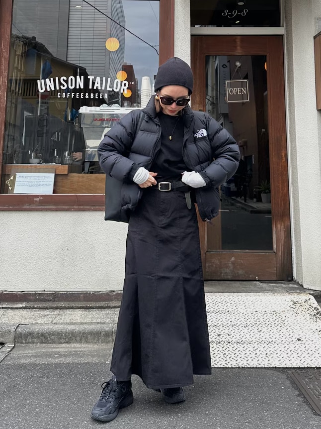 【気温10度】服装の正解は?最高・最低気温別のレディースコーデ18選 | 2nd STYLE