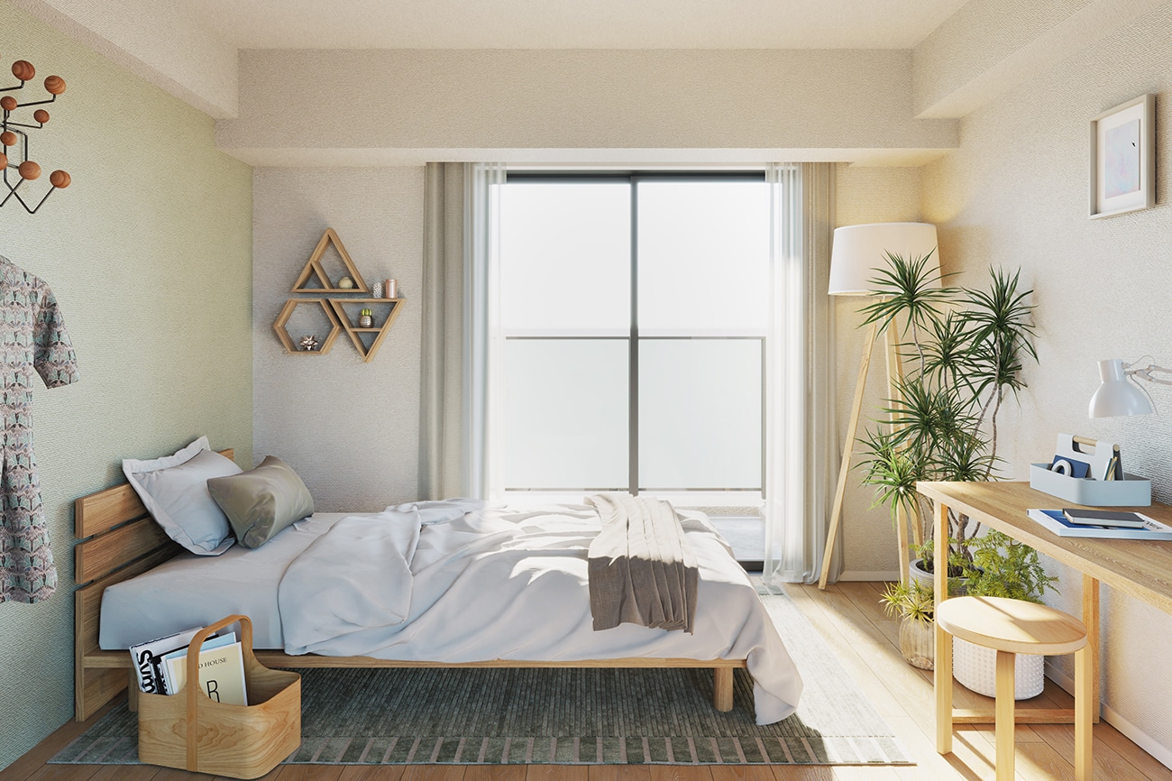 新生活アップデート特集