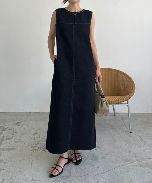 Iラインを意識する