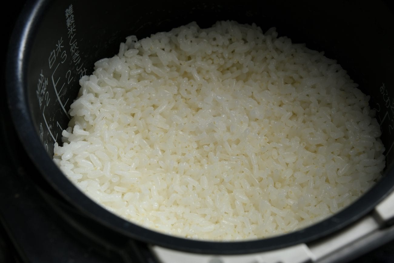 炊飯器の掃除はどれくらいの頻度でする？