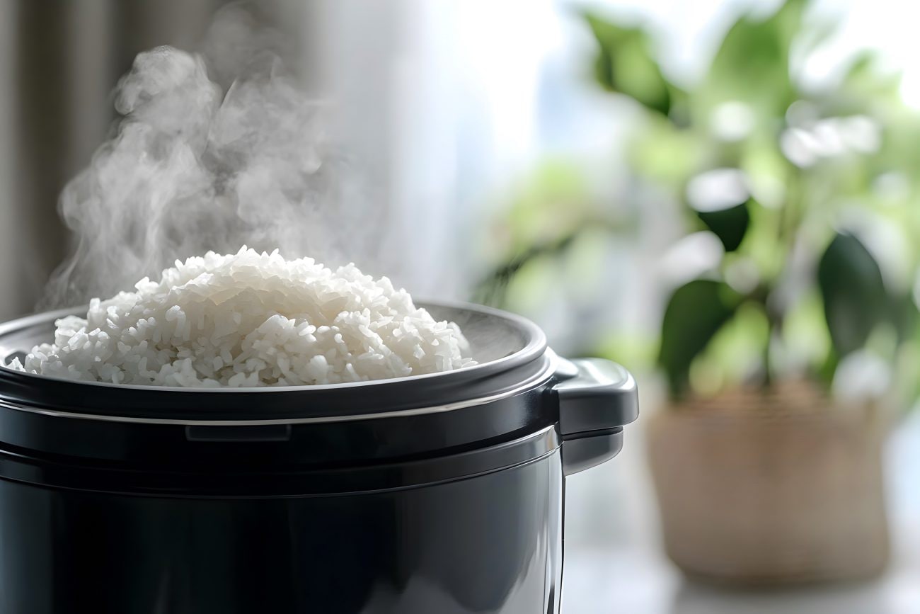 掃除しやすい炊飯器の選び方