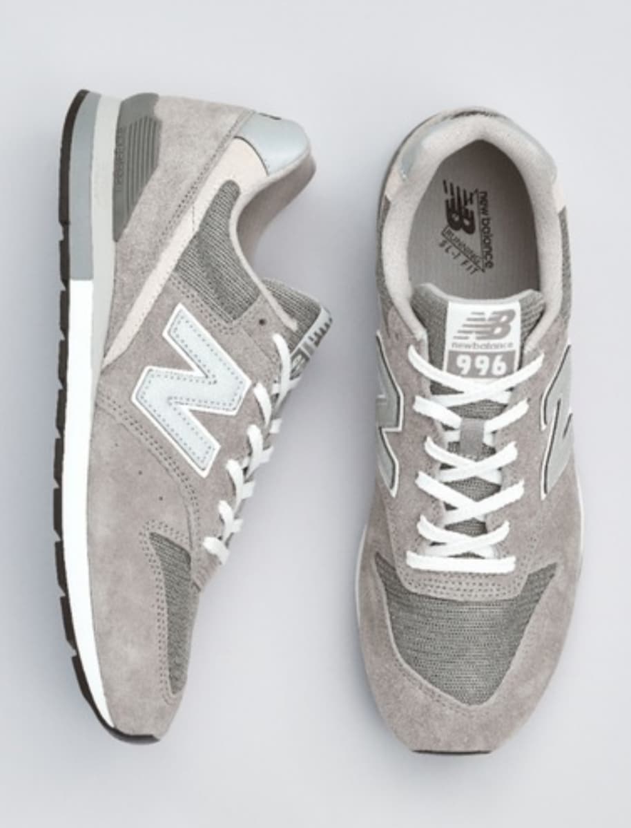 〈スニーカー〉おすすめブランド