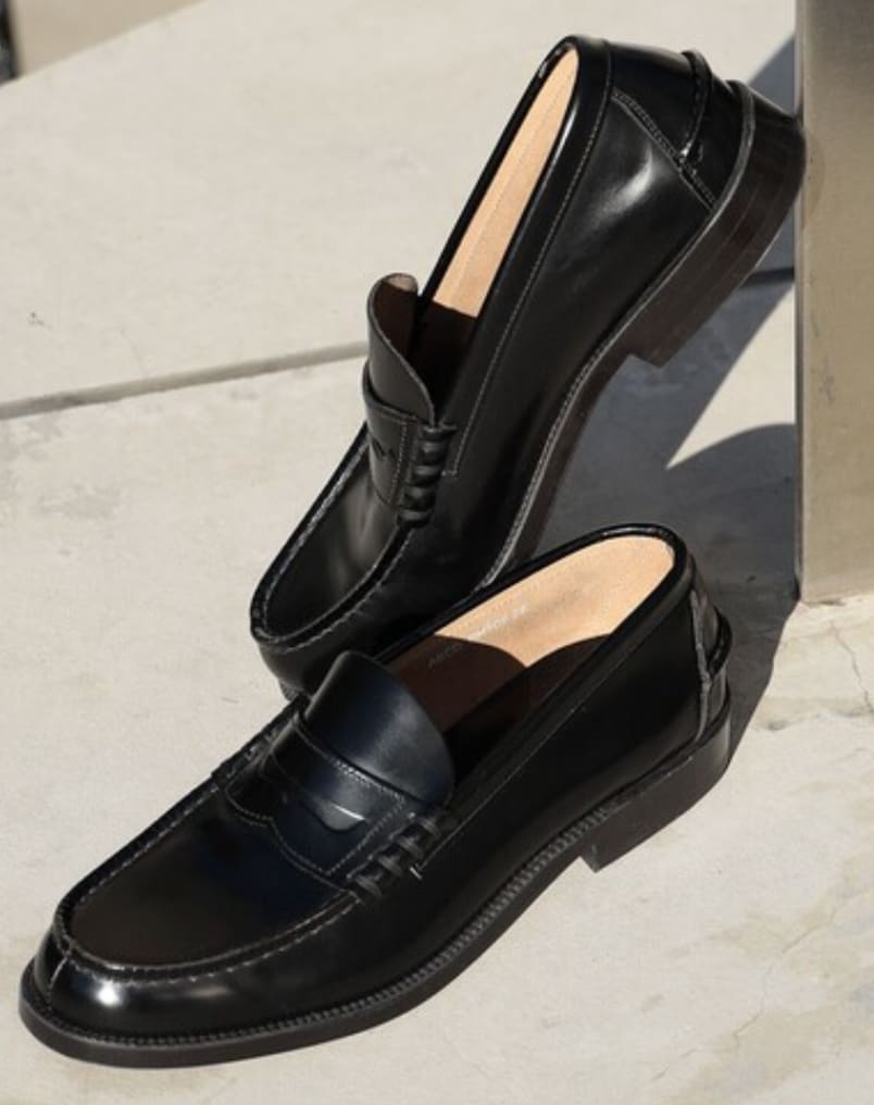 コインローファー