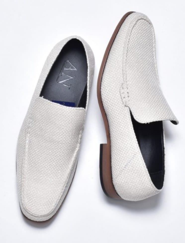 ヴァンプローファー