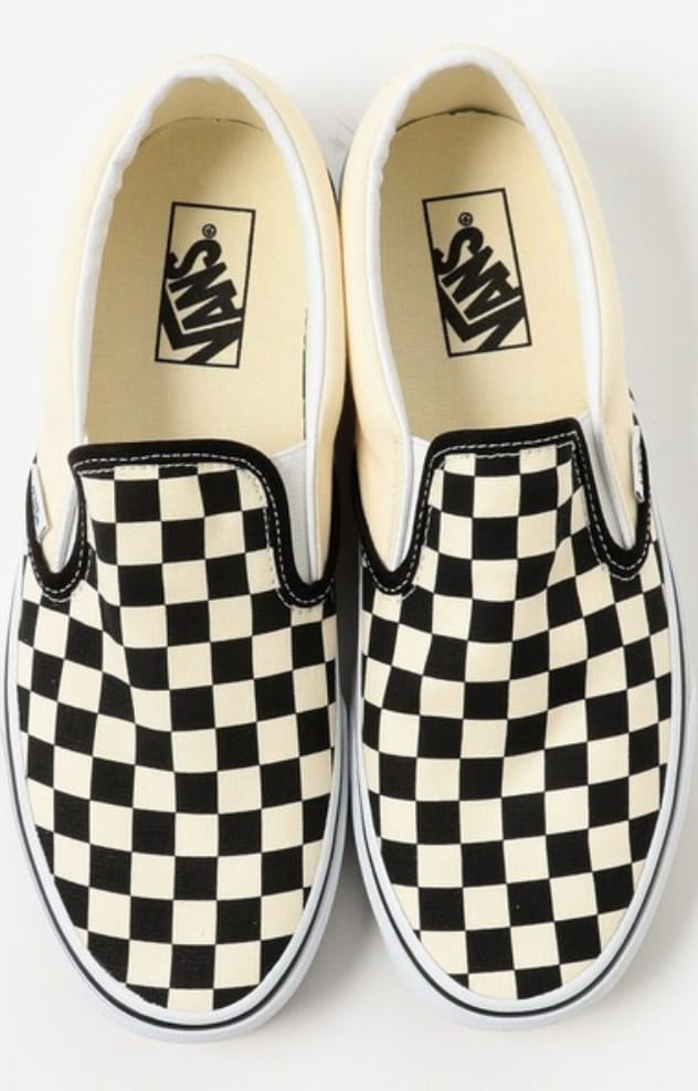 〈スリッポン〉おすすめブランド
