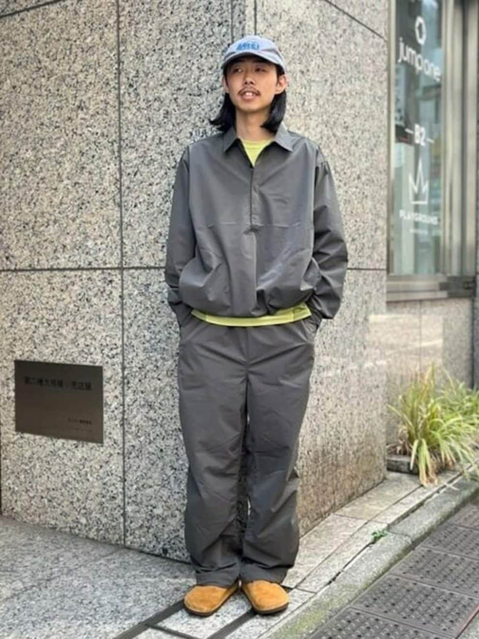 ▼セットアップで機能も見た目も両立