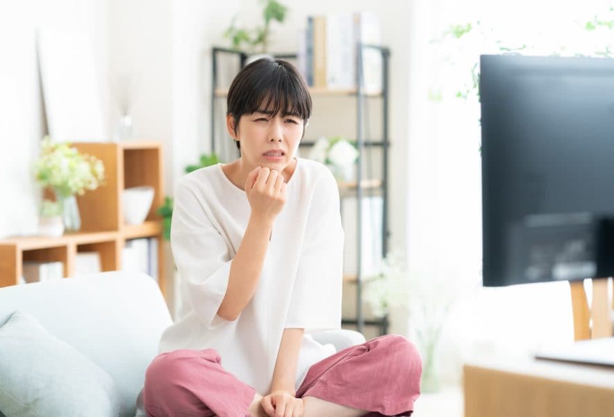 画像：テレビが壊れた！直し方や買い替え目安、長持ちのポイントをご紹介