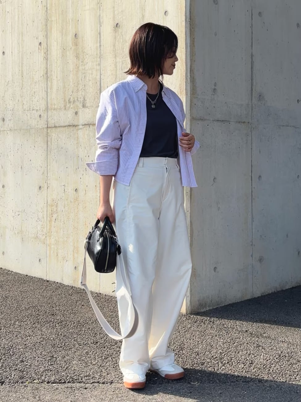 〈プチプラアパレルブランド〉お手頃価格なので手に取りやすい