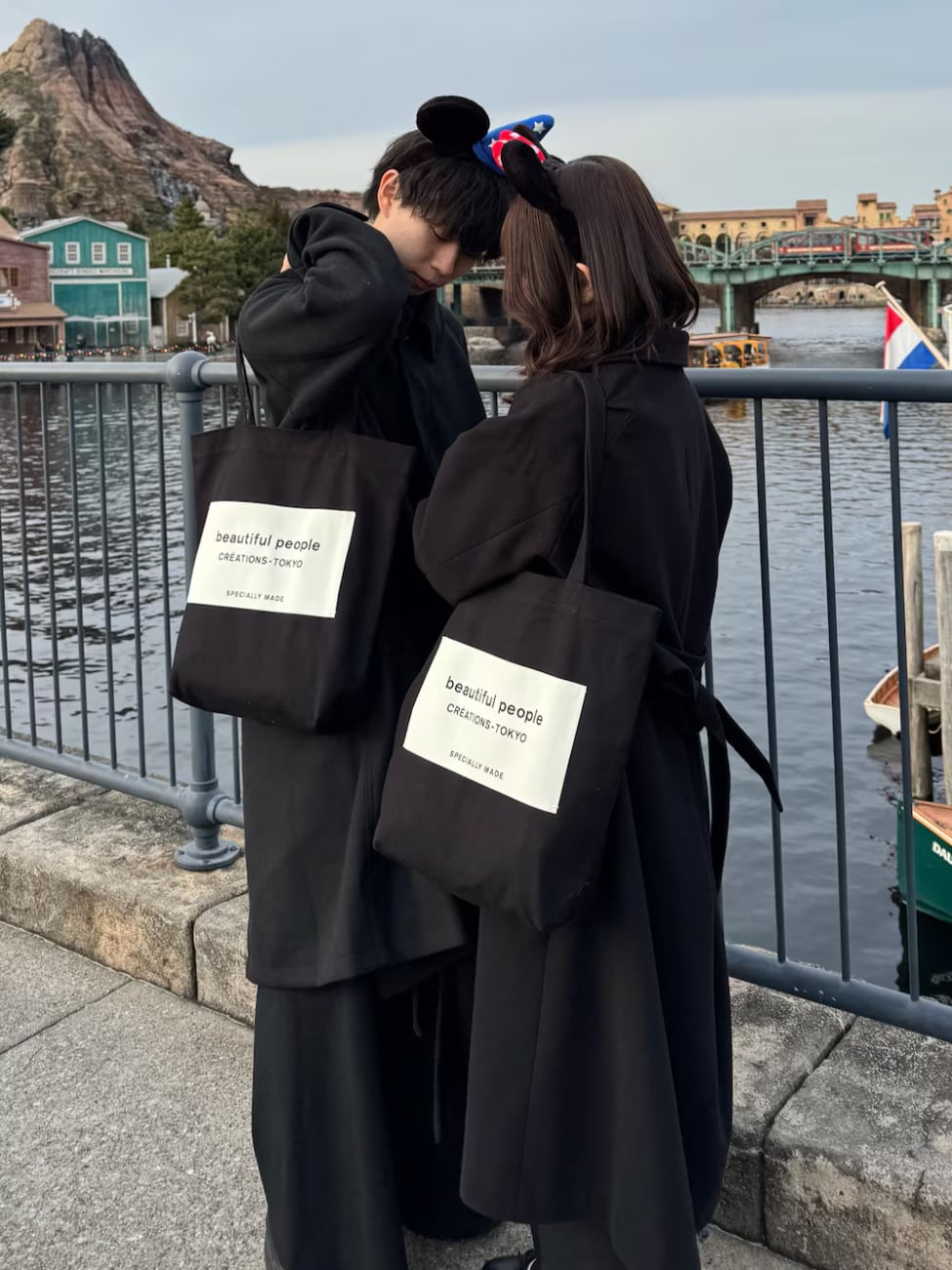 ②季節・天候を考慮したコーデを意識する