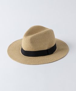 ストローハット