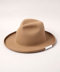 ホンブルグハット