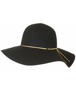 フロッピーハット