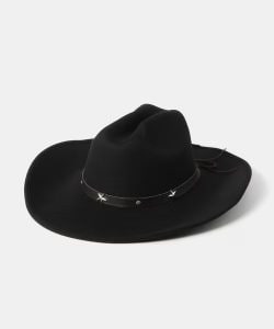 ウエスタンハット