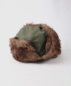 フライトキャップ