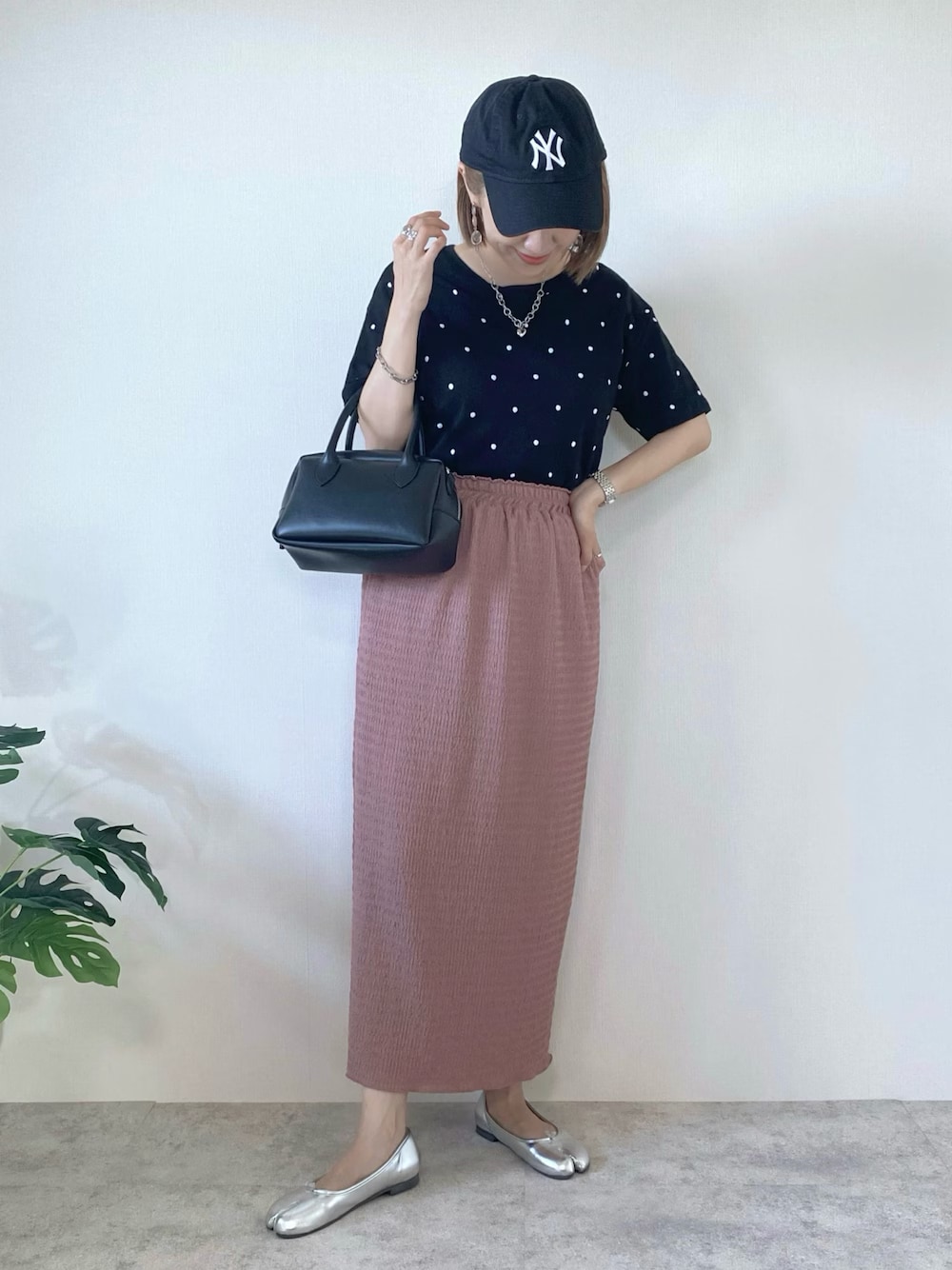 帽子の種類と名前まとめ!流行りやメンズ・レディース別コーデもチェック | 2nd STYLE