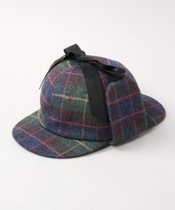 ディアストーカー