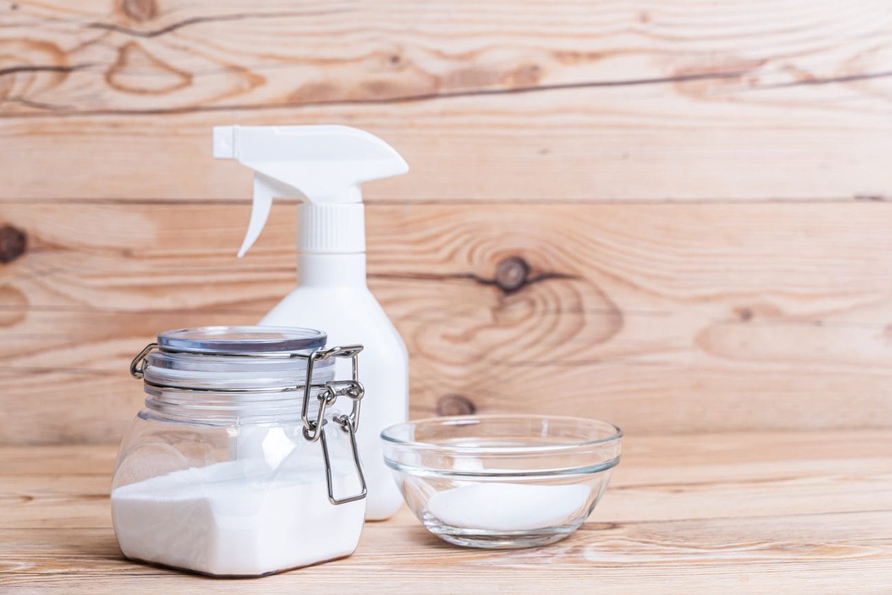 消臭剤・脱臭剤の代わりになる4つのアイテム