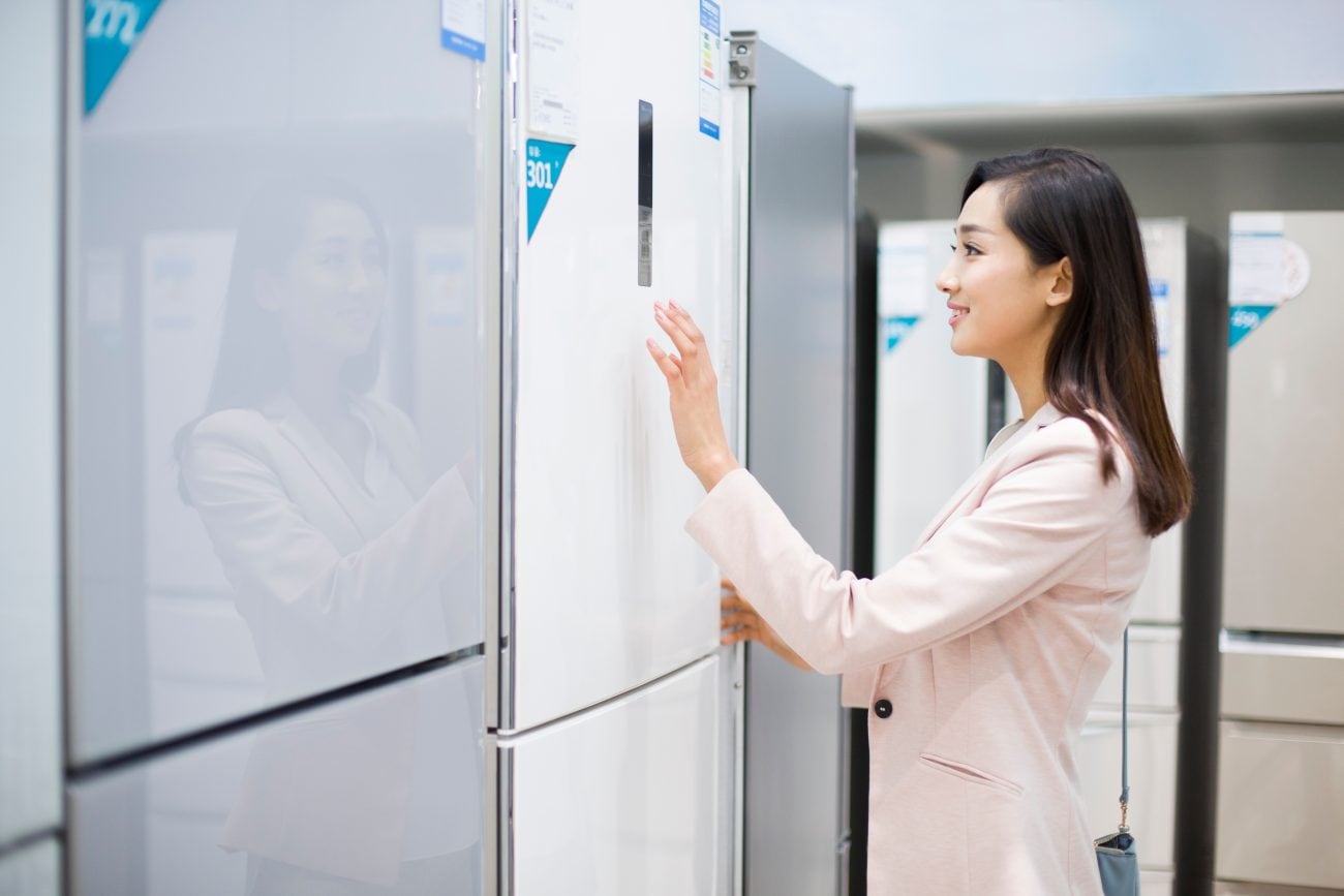 冷蔵庫をお得に買い替えるのにおすすめの時期