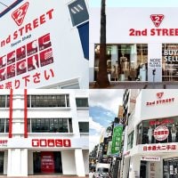 セカンドストリート世界1,000店舗達成！世界に広がるセカストの魅力とは？