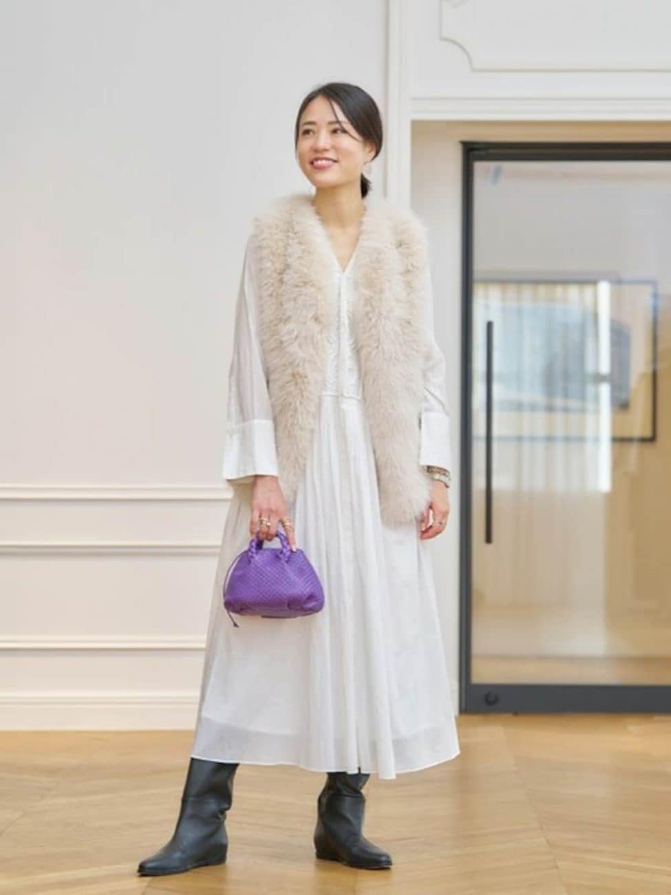 ▼季節感＆華やぎアップを叶える