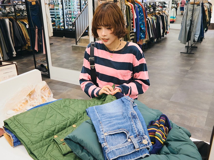 買取査定に出すアイテムとの思い出