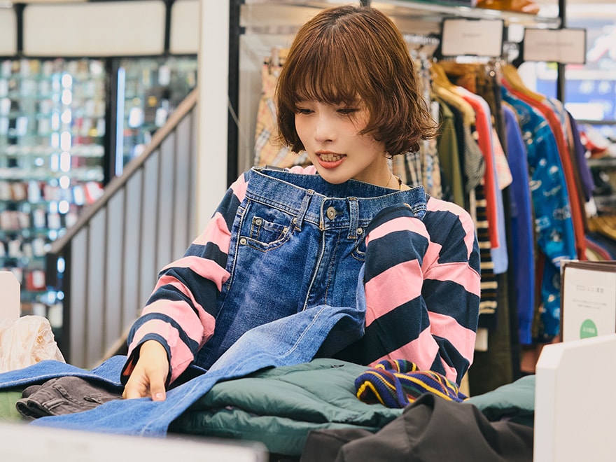 セカストの買取はひどいのか体験レポート