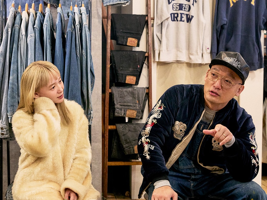 さらば青春の光・森田との思い出を話すみなみかわさん