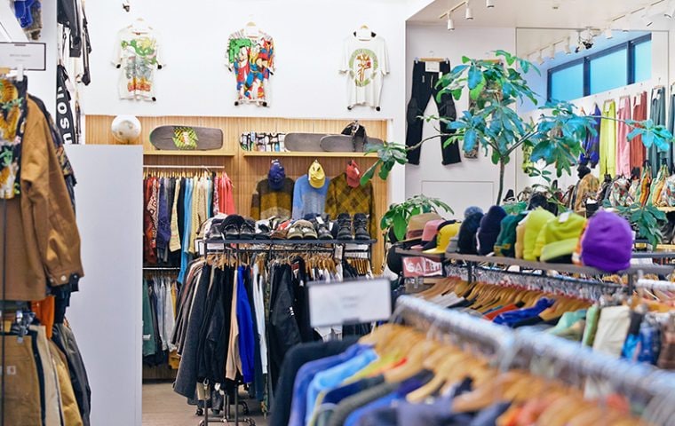 大阪のセカスト完全ガイド！おすすめ店舗ランキング＆巡り方