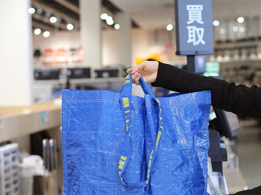 買取カウンターに持ち込む
