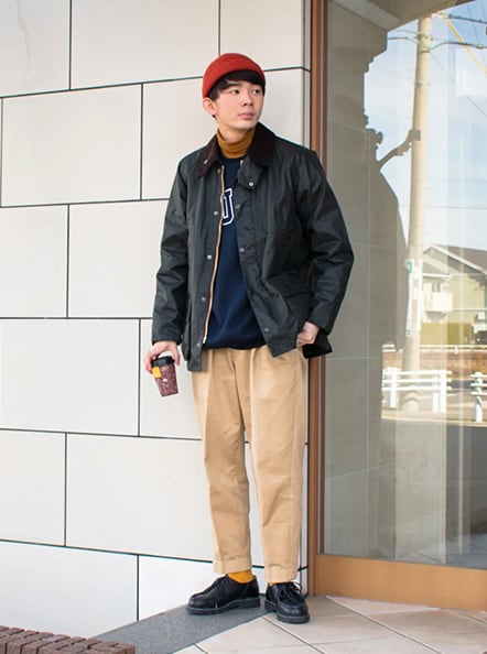 定番のモデルが狙い目