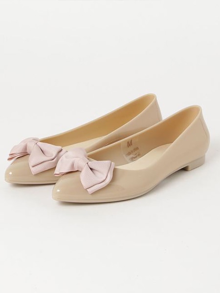 ［パンプス］タイプもある