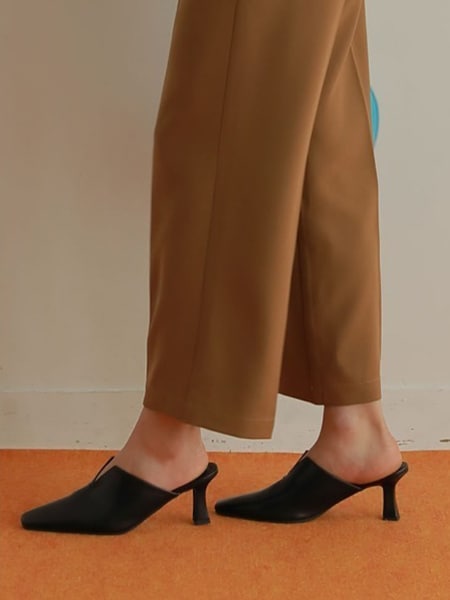 ミュール