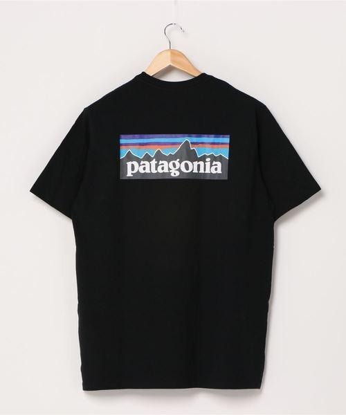 〈Patagonia パタゴニア〉