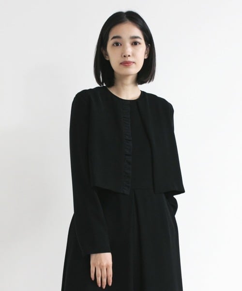 カジュアル過ぎる服装はNG