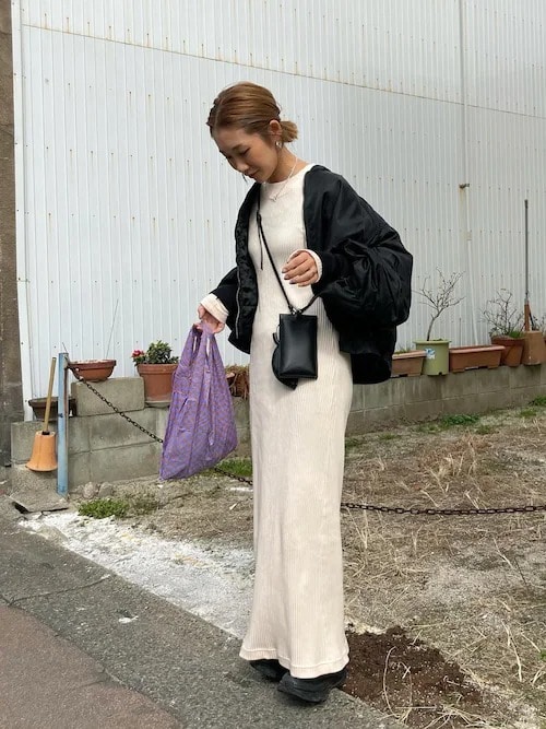 快適な着心地と女性らしさを両立