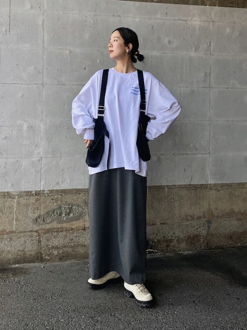 ［2］フィールドベストで個性をプラス
