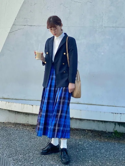 ［1］トラッド