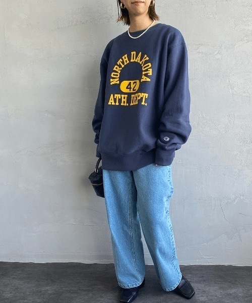 Champion チャンピオン