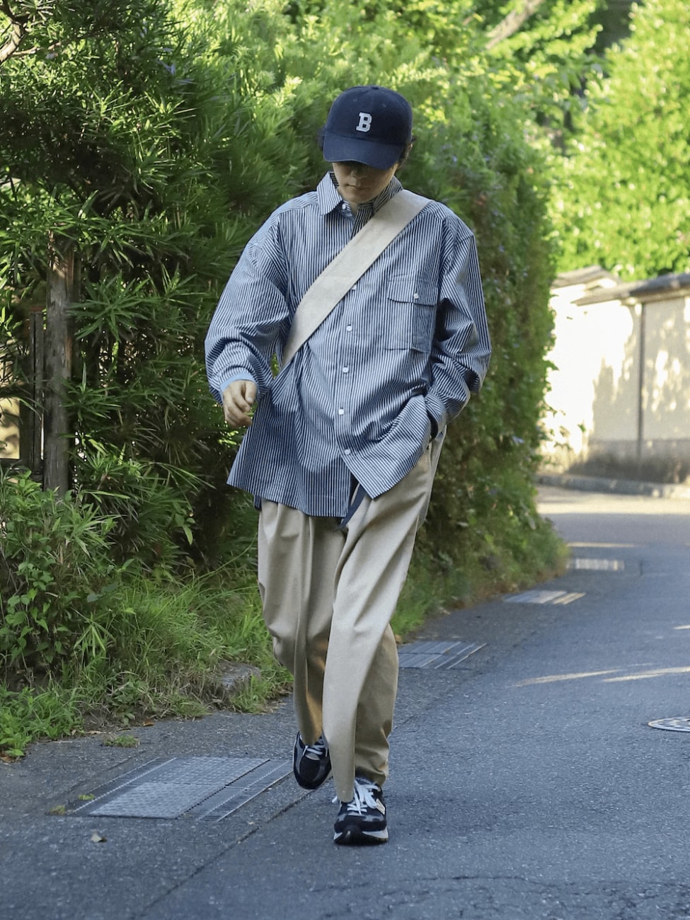 大学生におすすめのコーデ