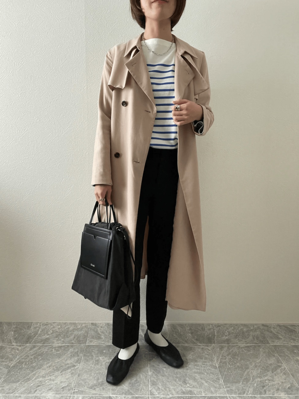 〈UNIQLO ユニクロ〉