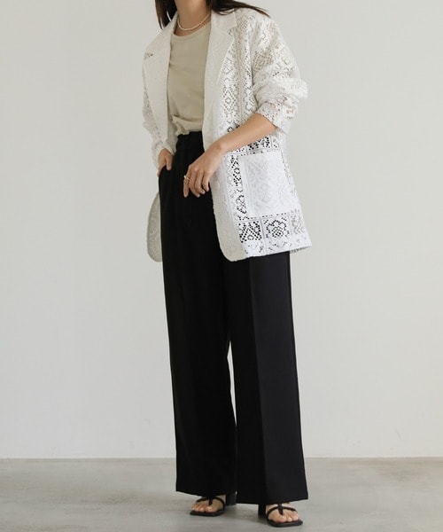 最低気温16度の日の服装のポイント