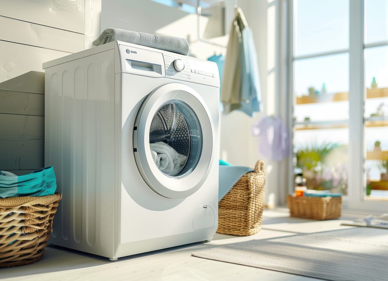 洗濯機はドラム式と縦型どっちを選ぶべき？選び方のポイントとは