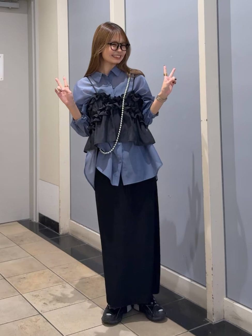 気温26度の服装で悩んだら…!最高・最低気温別おすすめレディースコーデ32選