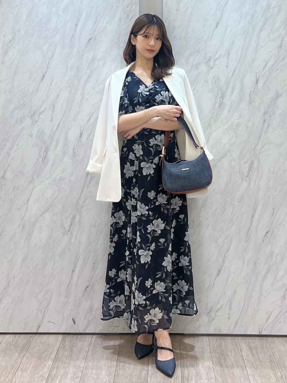 気温26度の服装で悩んだら…!最高・最低気温別おすすめレディースコーデ32選
